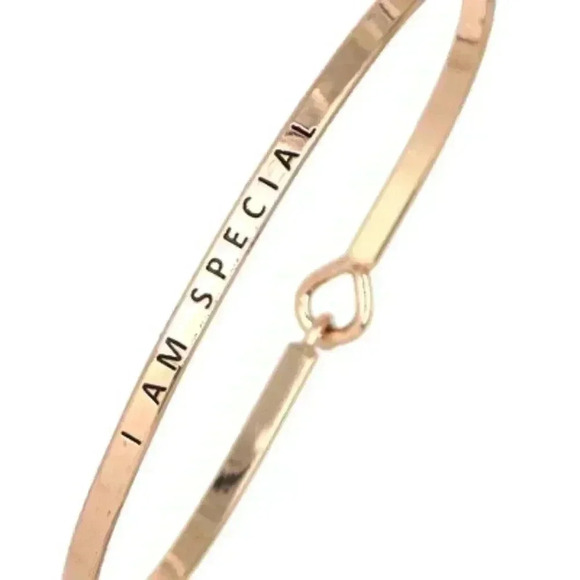 Jewelry - I Am Special Bracelet